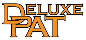 Deluxe PAT Testing Logo