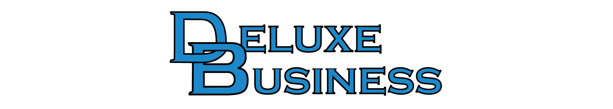 Deluxe Business logo